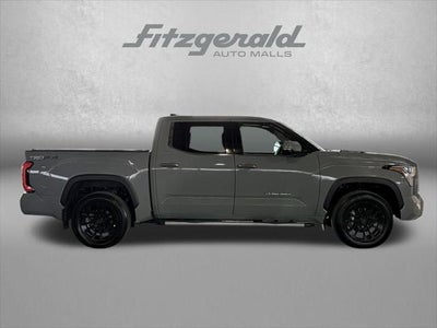 2023 Toyota TUNDRA HV 4X4 Limited