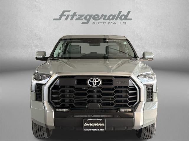 2023 Toyota TUNDRA HV 4X4 Limited