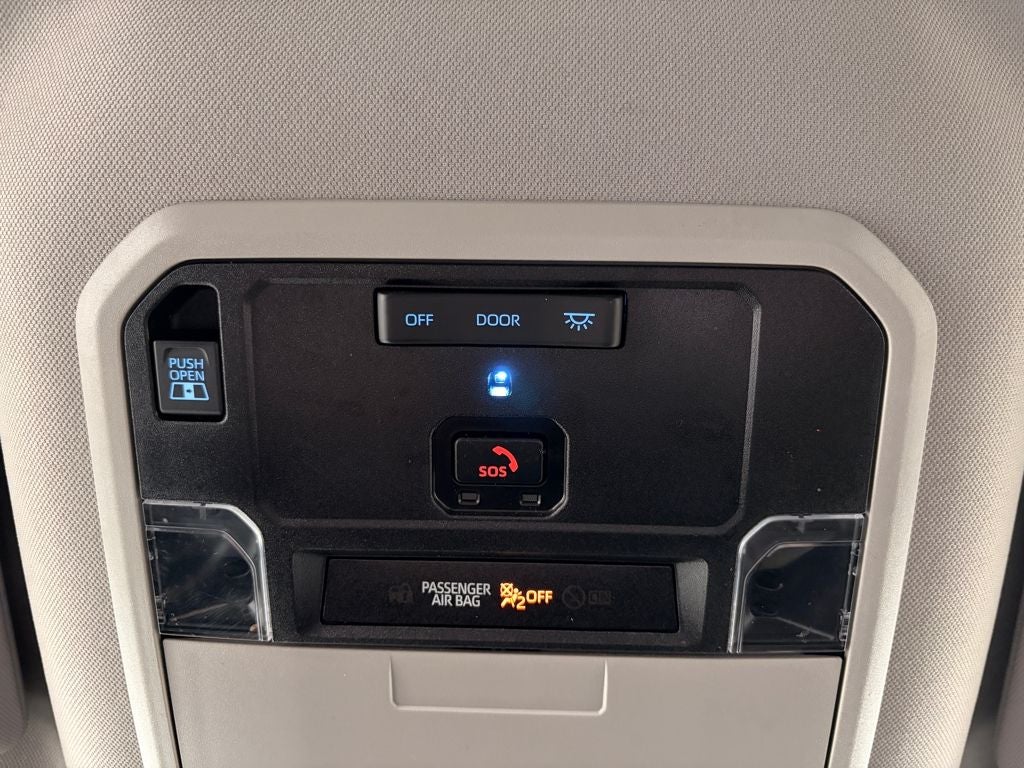 2023 Toyota TUNDRA 4X4 SR5