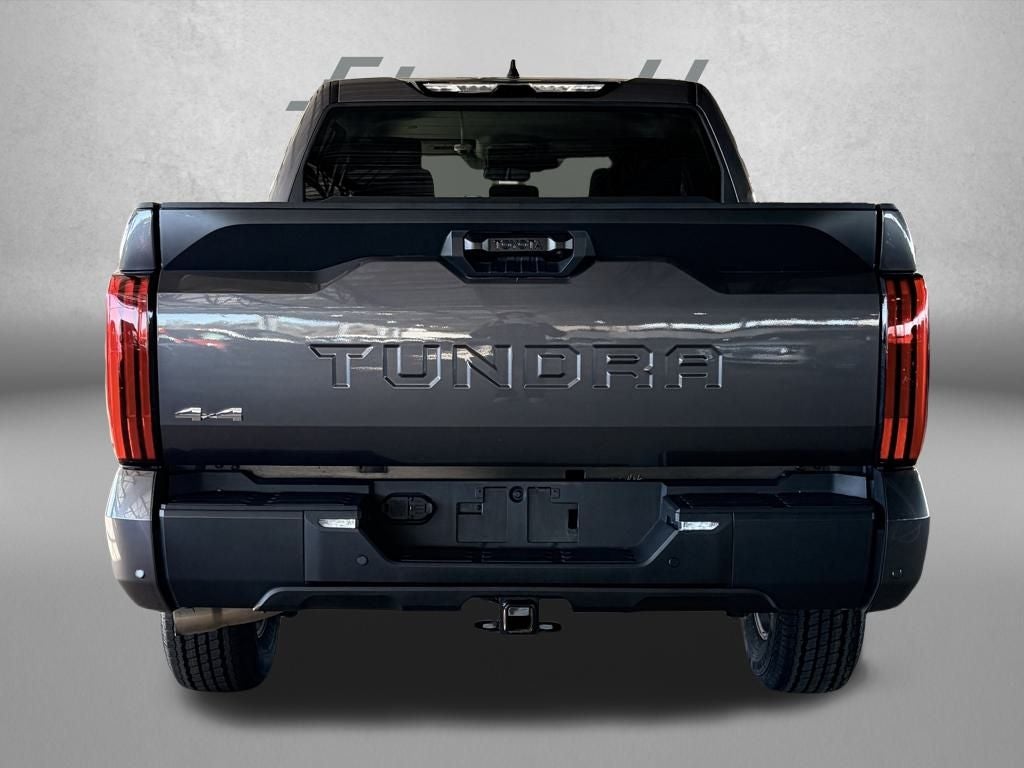 2023 Toyota TUNDRA 4X4 SR5