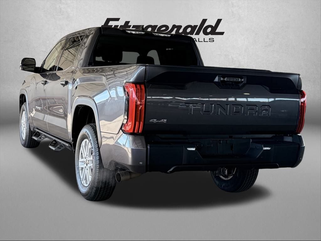2023 Toyota TUNDRA 4X4 SR5