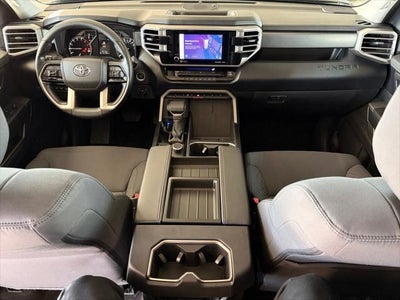 2023 Toyota TUNDRA 4X4 SR5