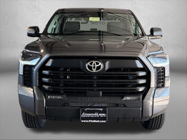 2023 Toyota TUNDRA 4X4 SR5