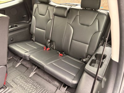 2025 Kia Telluride LX