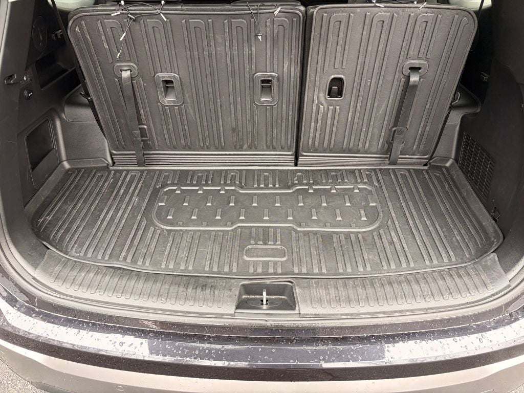 2025 Kia Telluride LX