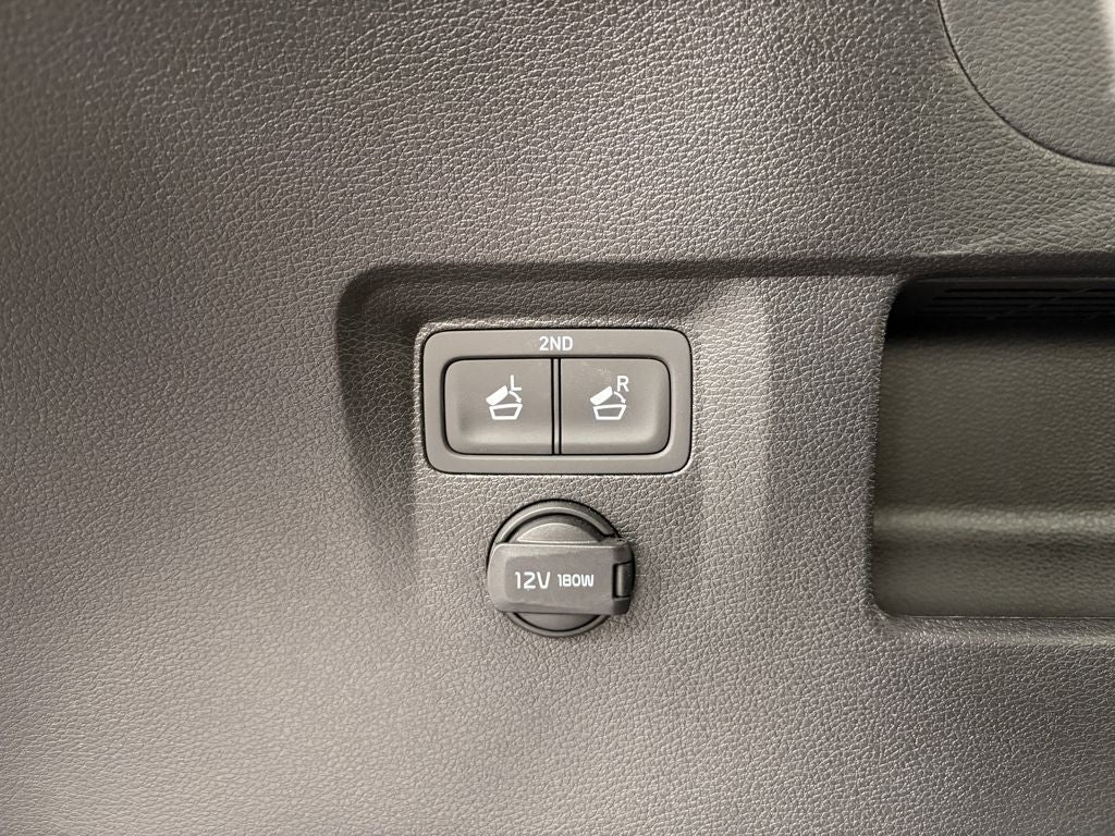 2025 Kia Telluride LX