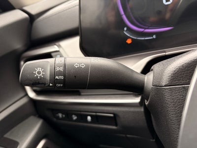 2025 Kia Telluride LX