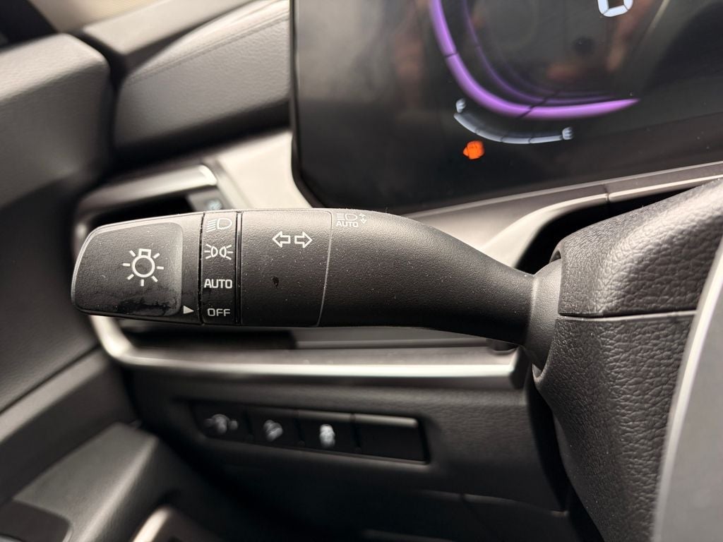 2025 Kia Telluride LX