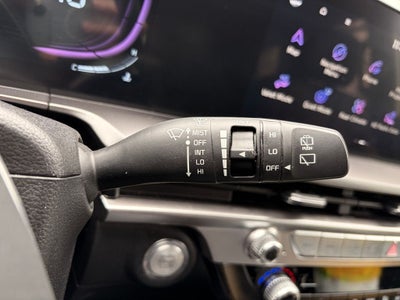 2025 Kia Telluride LX