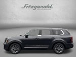 2025 Kia Telluride LX