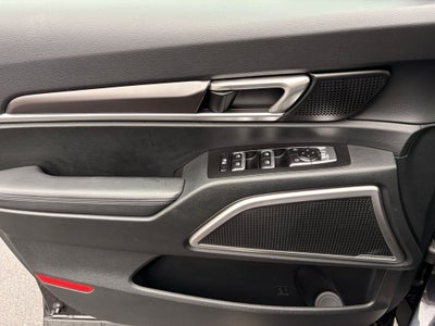 2025 Kia Telluride LX