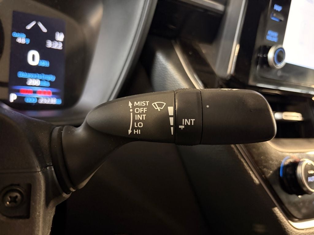 2022 Toyota COROLLA SE Nightshade