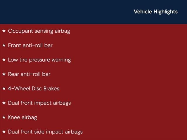 2016 Chevrolet SS Base