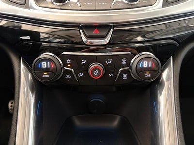 2016 Chevrolet SS Base