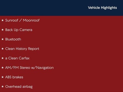 2016 Chevrolet SS Base