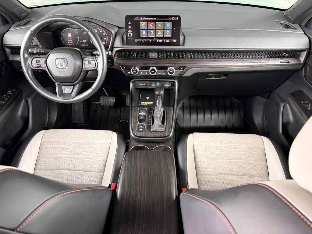 2024 Honda CR-V Sport Touring