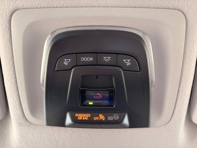 2023 Toyota Corolla Cross L