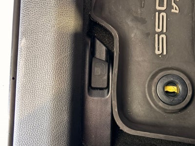 2023 Toyota Corolla Cross L