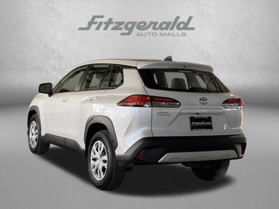 2023 Toyota Corolla Cross L
