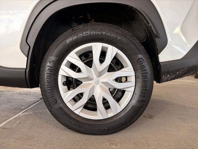 2023 Toyota Corolla Cross L