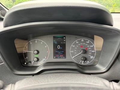2024 Toyota Corolla Cross Hybrid Hybrid Nightshade
