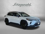 2026 Toyota Corolla Cross Hybrid Hybrid XSE