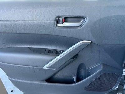 2026 Toyota Corolla Cross Hybrid Hybrid XSE