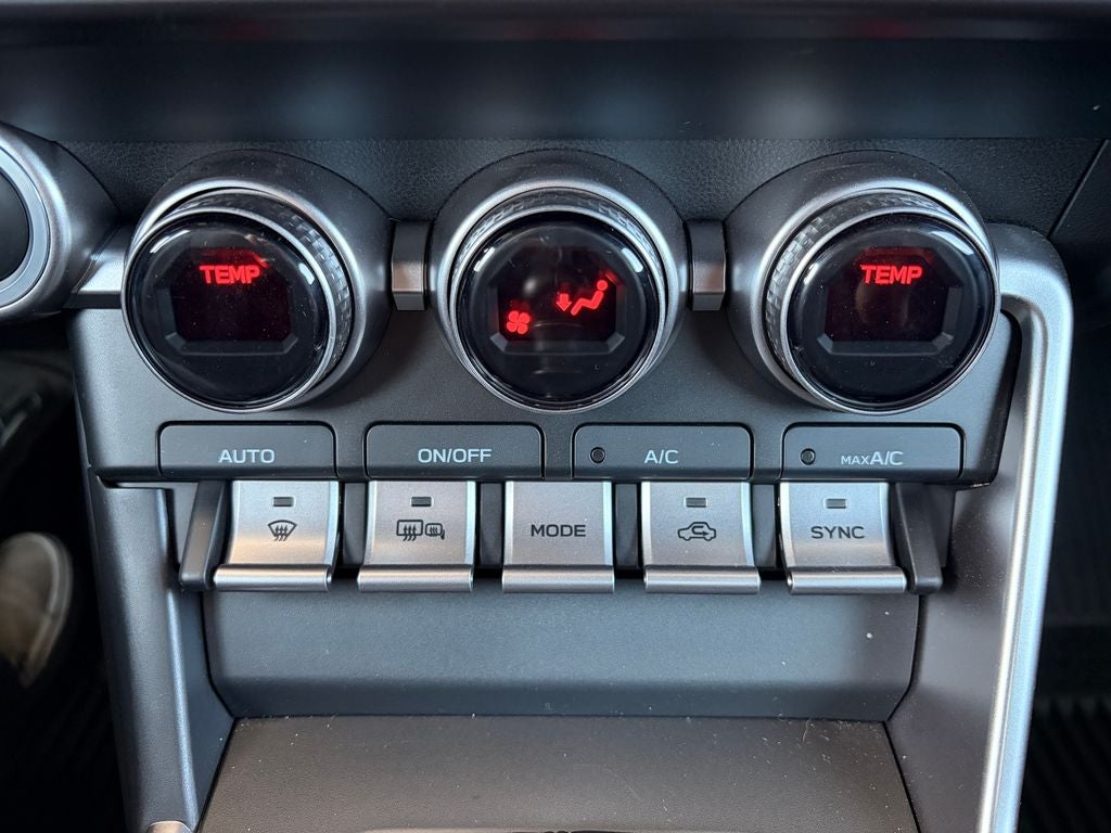 2025 Toyota GR86 PREMIUM Premium