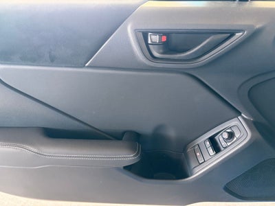 2024 Toyota GR86 PREMIUM Premium