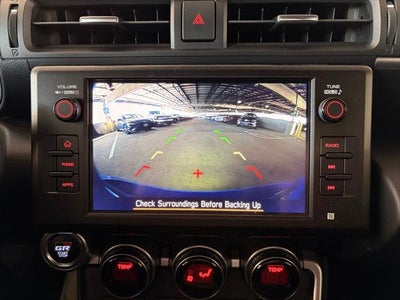 2024 Toyota GR86 PREMIUM Premium