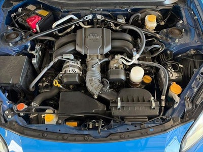 2024 Toyota GR86 PREMIUM Premium