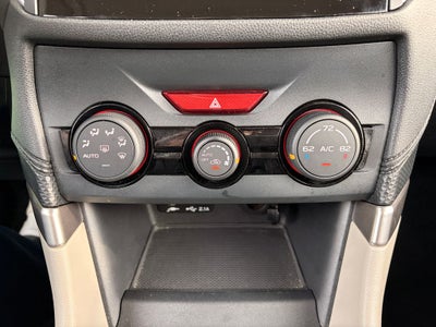 2019 Subaru Forester Base