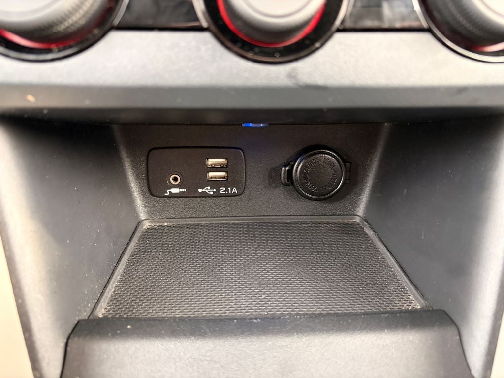2019 Subaru Forester Base