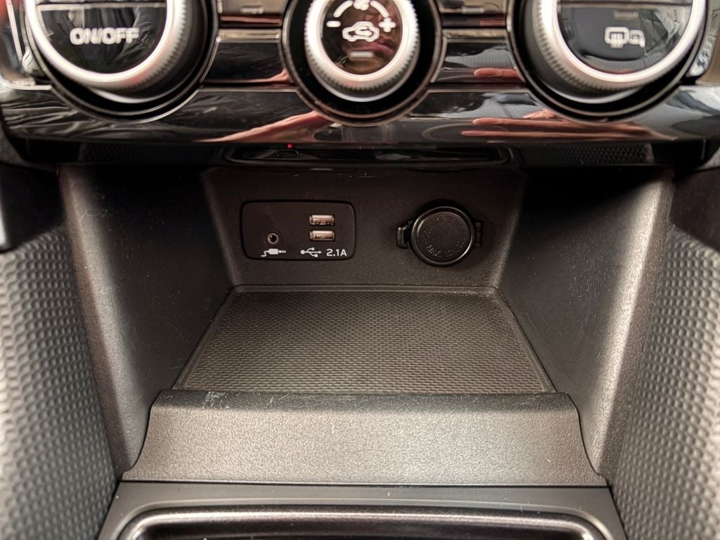 2022 Subaru Forester Sport