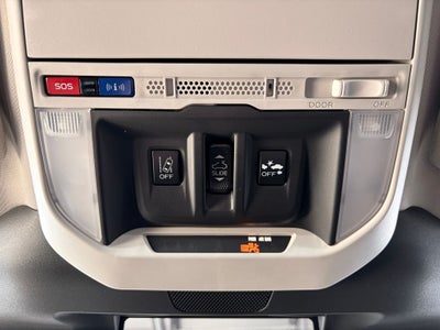 2022 Subaru Forester Sport