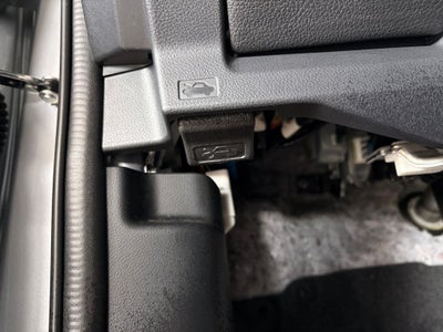 2022 Subaru Forester Sport