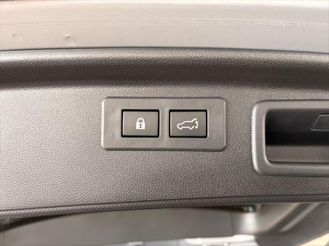 2022 Subaru Forester Sport