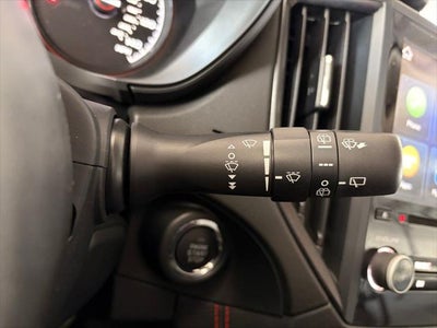 2022 Subaru Forester Sport