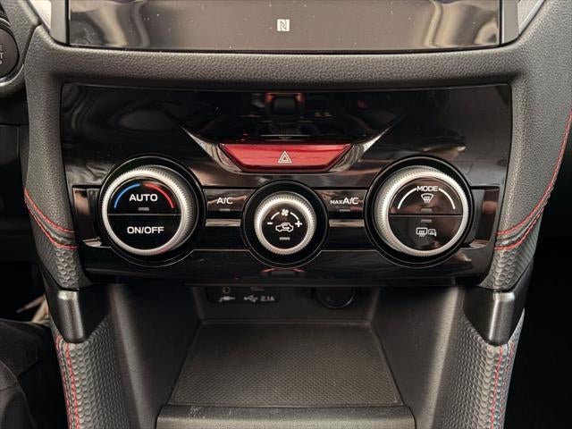 2022 Subaru Forester Sport