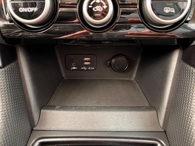 2022 Subaru Forester Sport