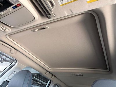 2022 Subaru Forester Sport