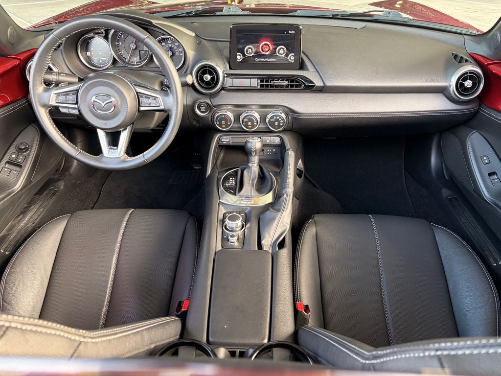 2023 Mazda Mazda MX-5 Grand Touring