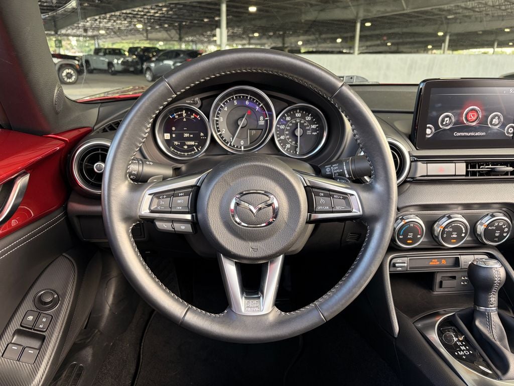 2023 Mazda Mazda MX-5 Grand Touring