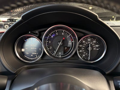 2023 Mazda Mazda MX-5 Grand Touring