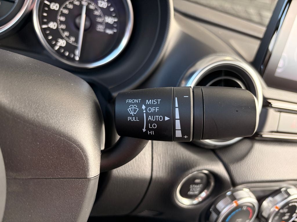 2023 Mazda Mazda MX-5 Grand Touring