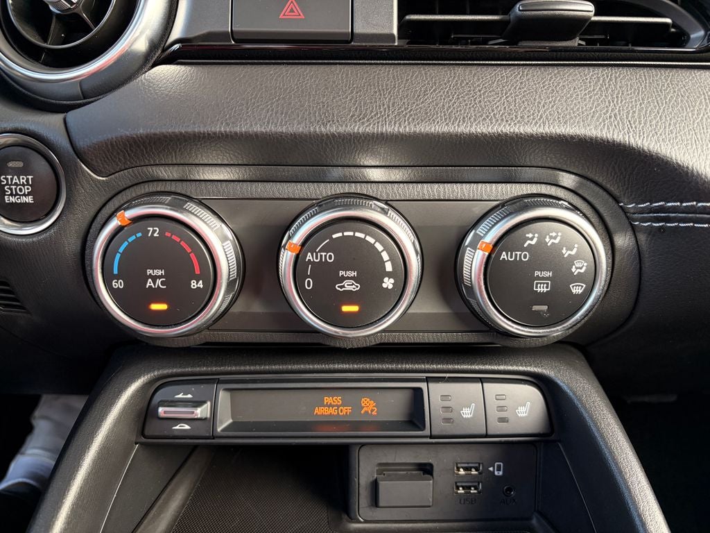 2023 Mazda Mazda MX-5 Grand Touring