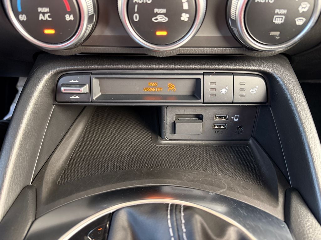 2023 Mazda Mazda MX-5 Grand Touring