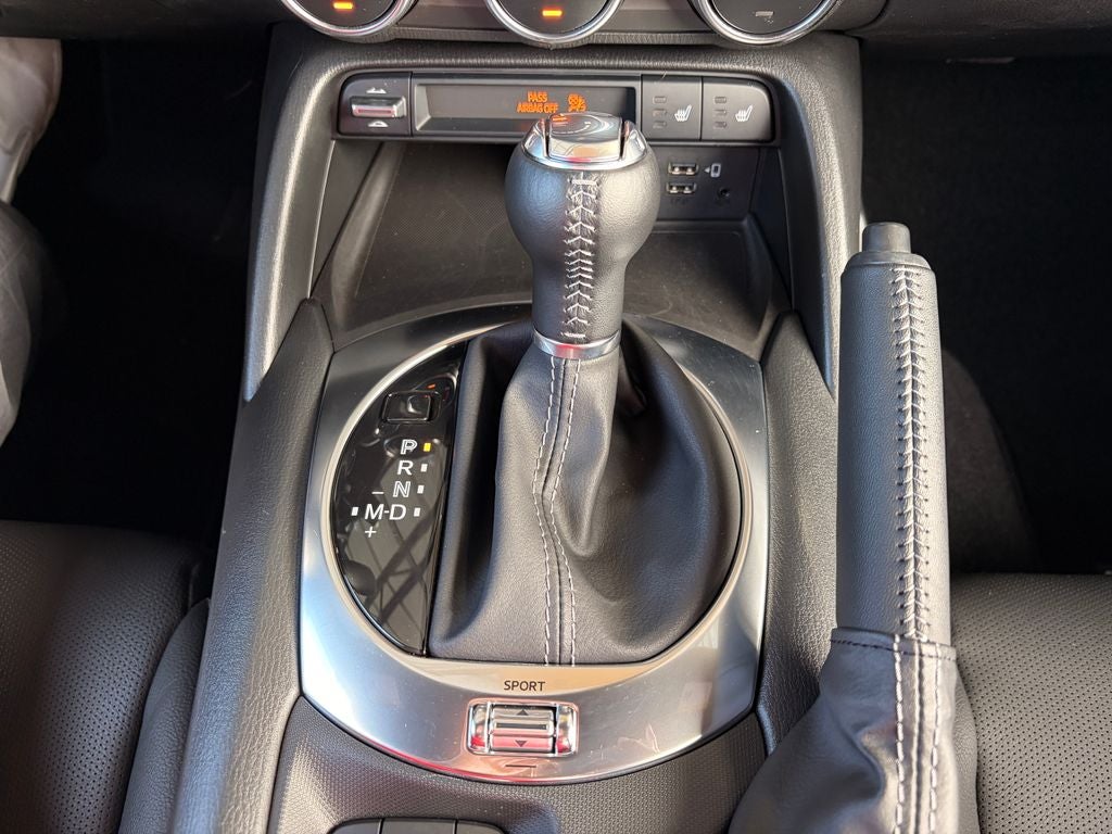2023 Mazda Mazda MX-5 Grand Touring