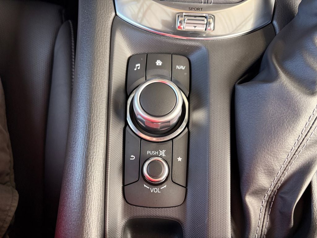 2023 Mazda Mazda MX-5 Grand Touring