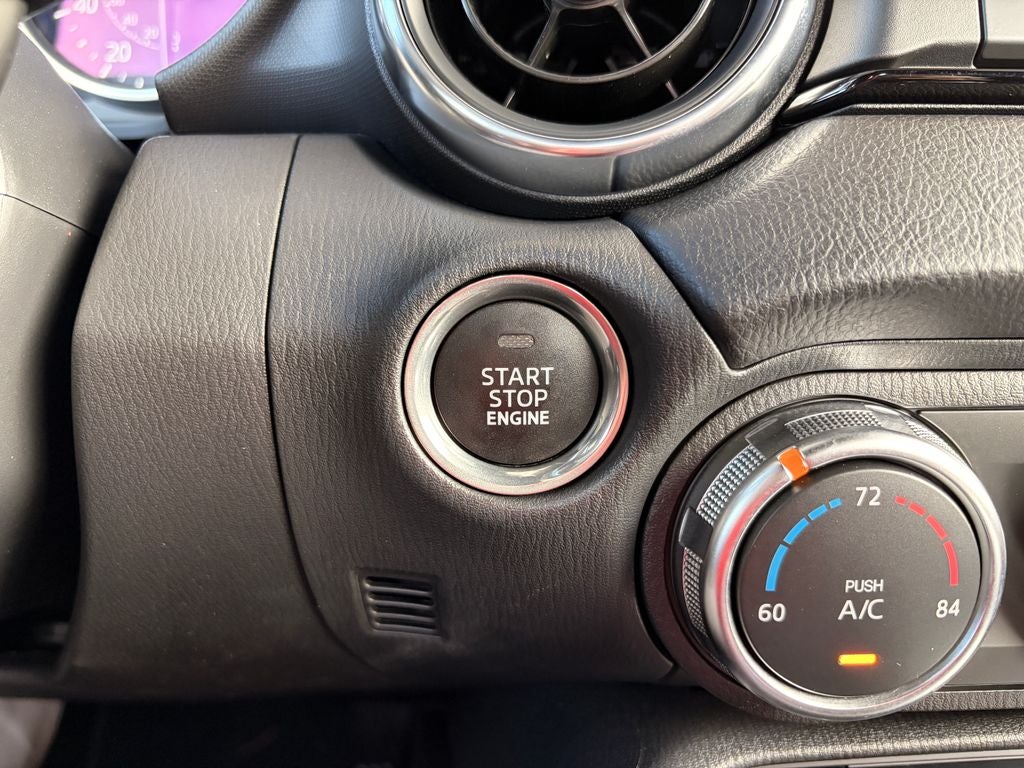 2023 Mazda Mazda MX-5 Grand Touring